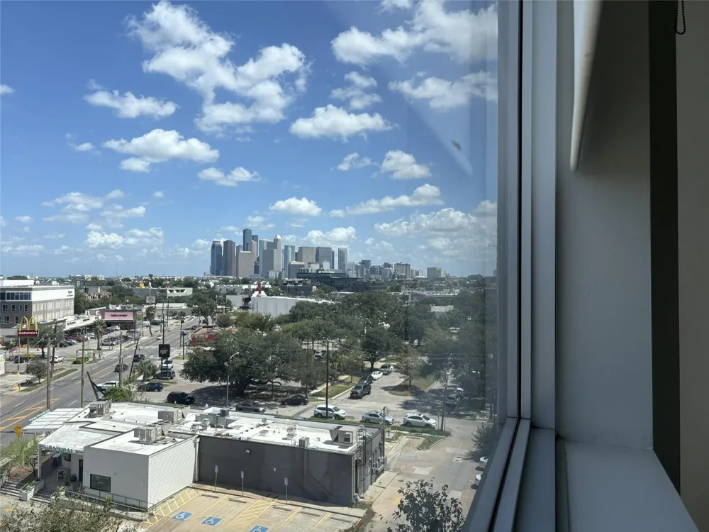 3311 Yupon Street #601 Houston, TX 77006