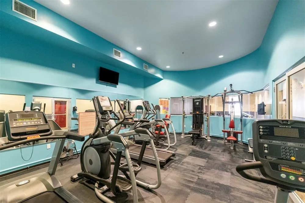 3311 Yupon Street #601 Houston, TX 77006