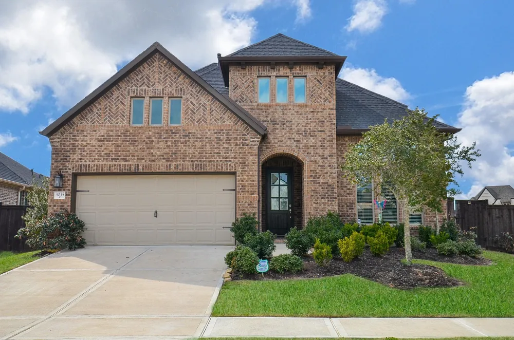 3035 Dragonlet Lane Katy, TX 77493