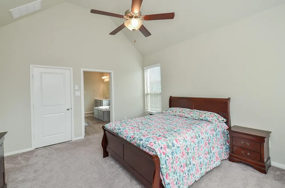 3035 Dragonlet Lane Katy, TX 77493