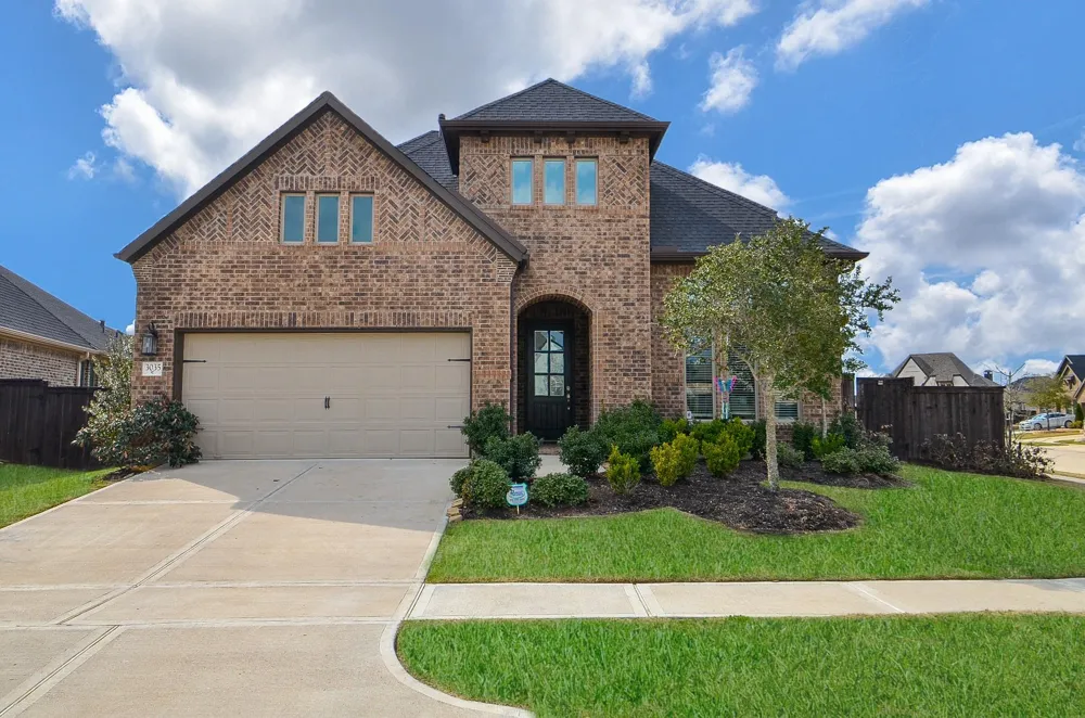 3035 Dragonlet Lane Katy, TX 77493