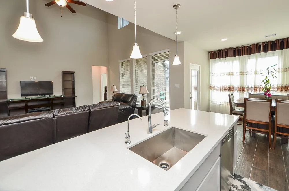 3035 Dragonlet Lane Katy, TX 77493