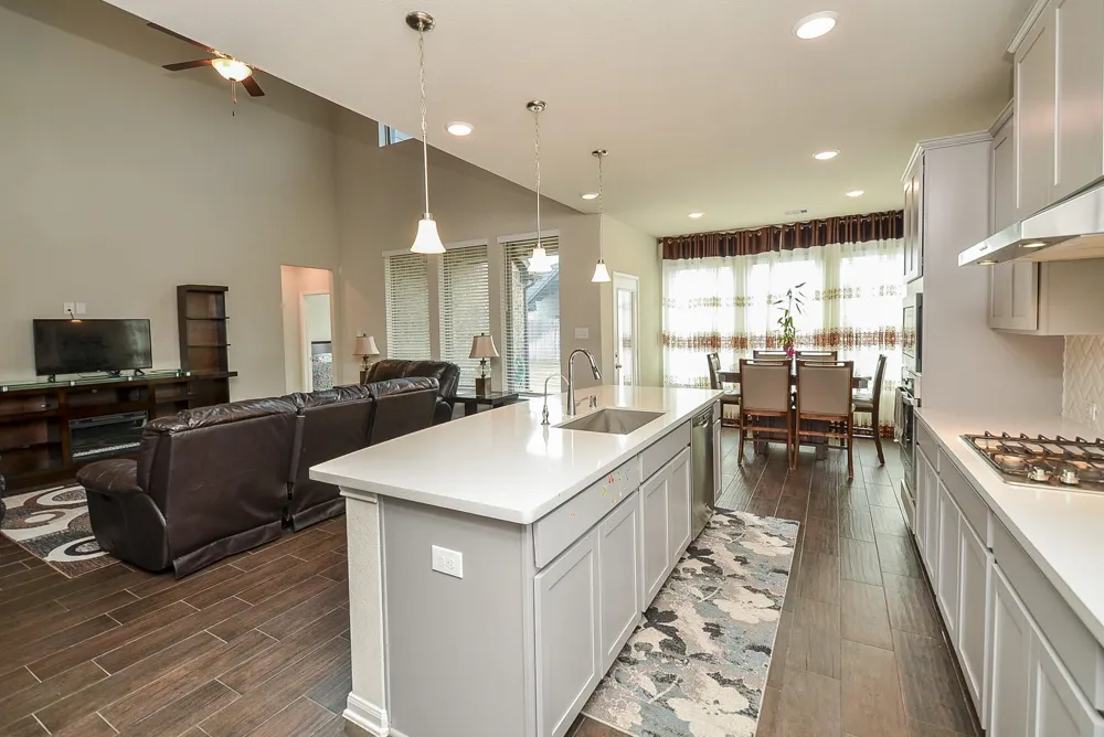 3035 Dragonlet Lane Katy, TX 77493