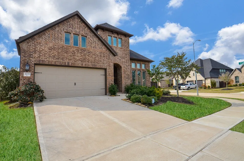 3035 Dragonlet Lane Katy, TX 77493