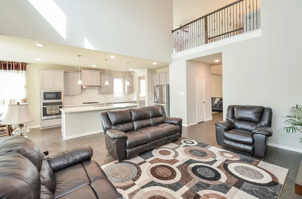 3035 Dragonlet Lane Katy, TX 77493