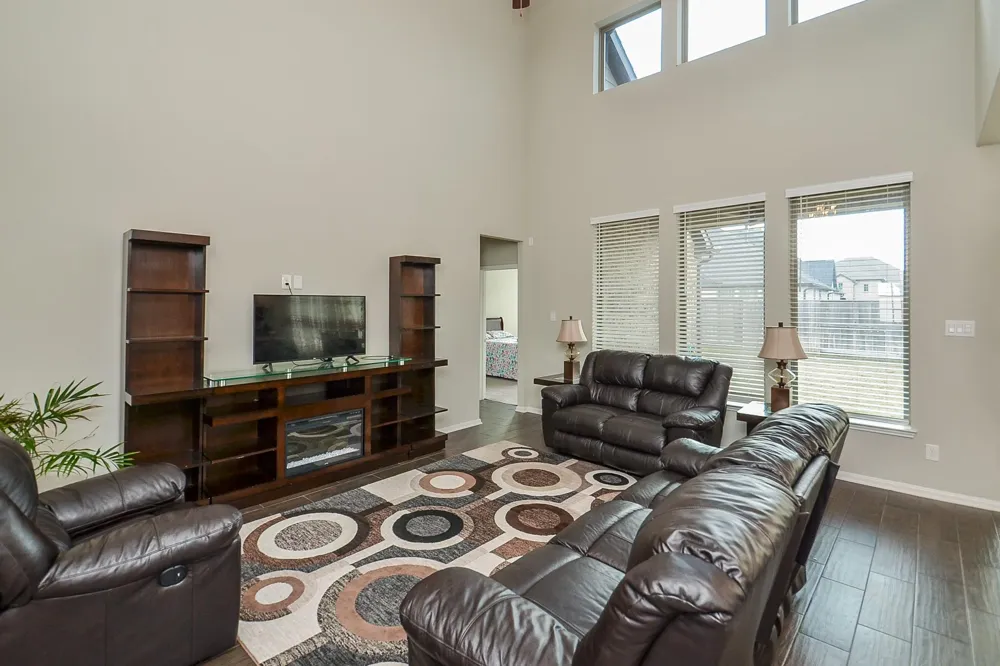 3035 Dragonlet Lane Katy, TX 77493