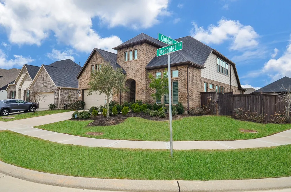 3035 Dragonlet Lane Katy, TX 77493