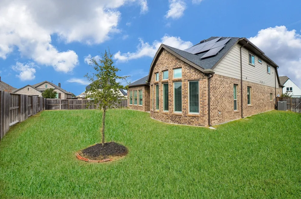 3035 Dragonlet Lane Katy, TX 77493