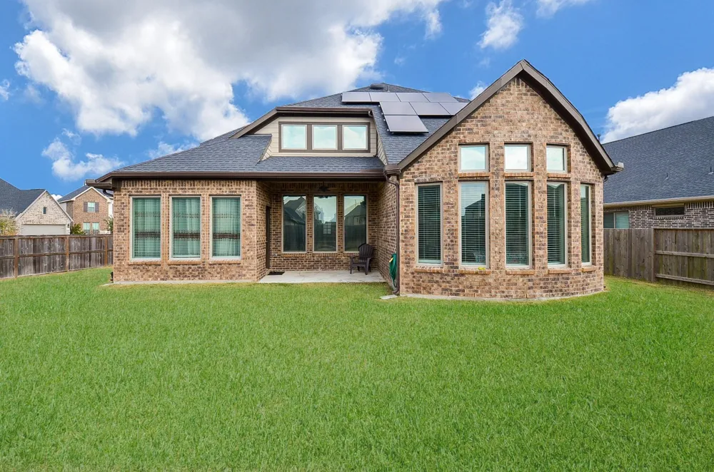 3035 Dragonlet Lane Katy, TX 77493