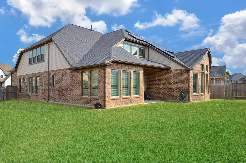 3035 Dragonlet Lane Katy, TX 77493