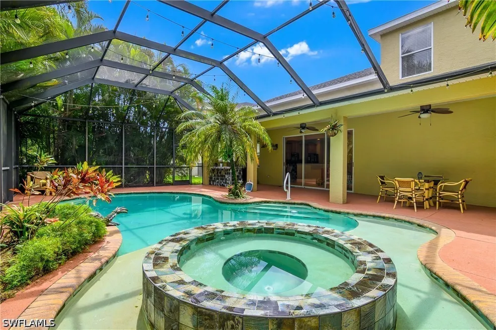 Fox Hollow Circle Fort Myers, FL 33912