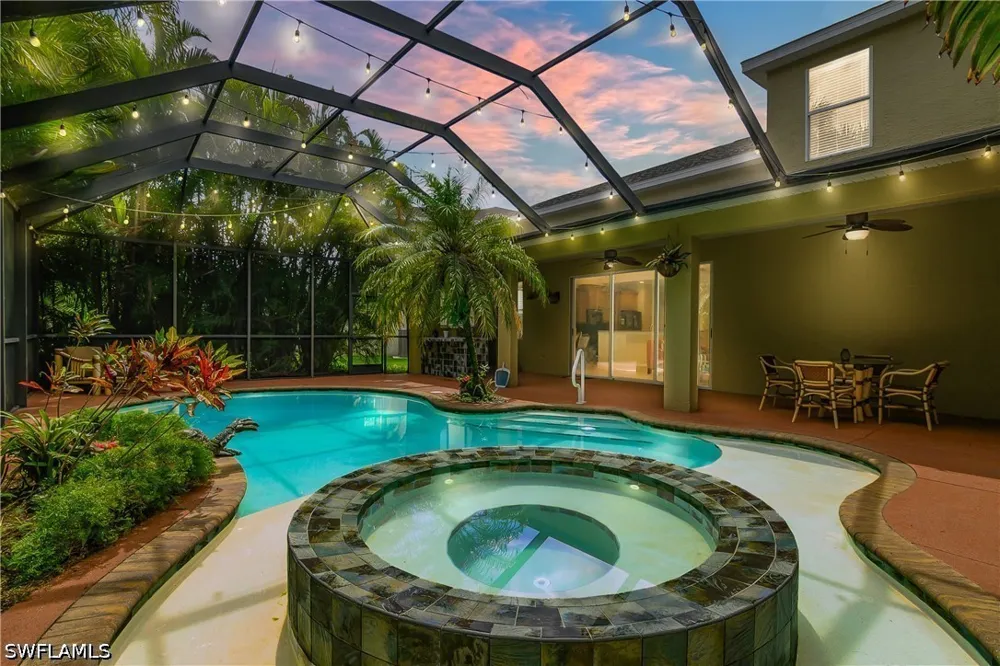 Fox Hollow Circle Fort Myers, FL 33912