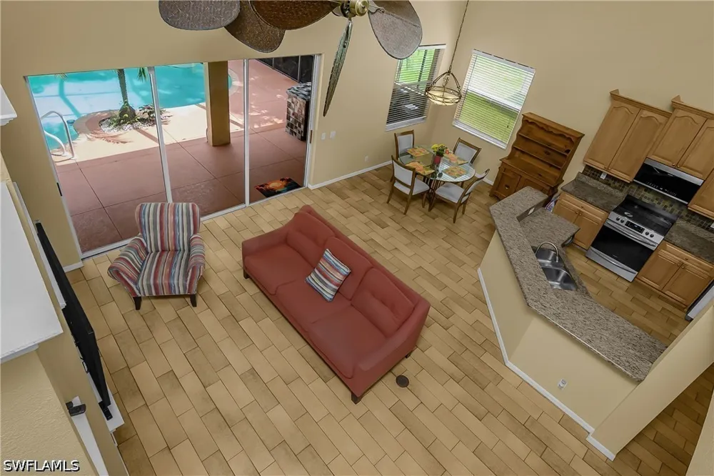 Fox Hollow Circle Fort Myers, FL 33912
