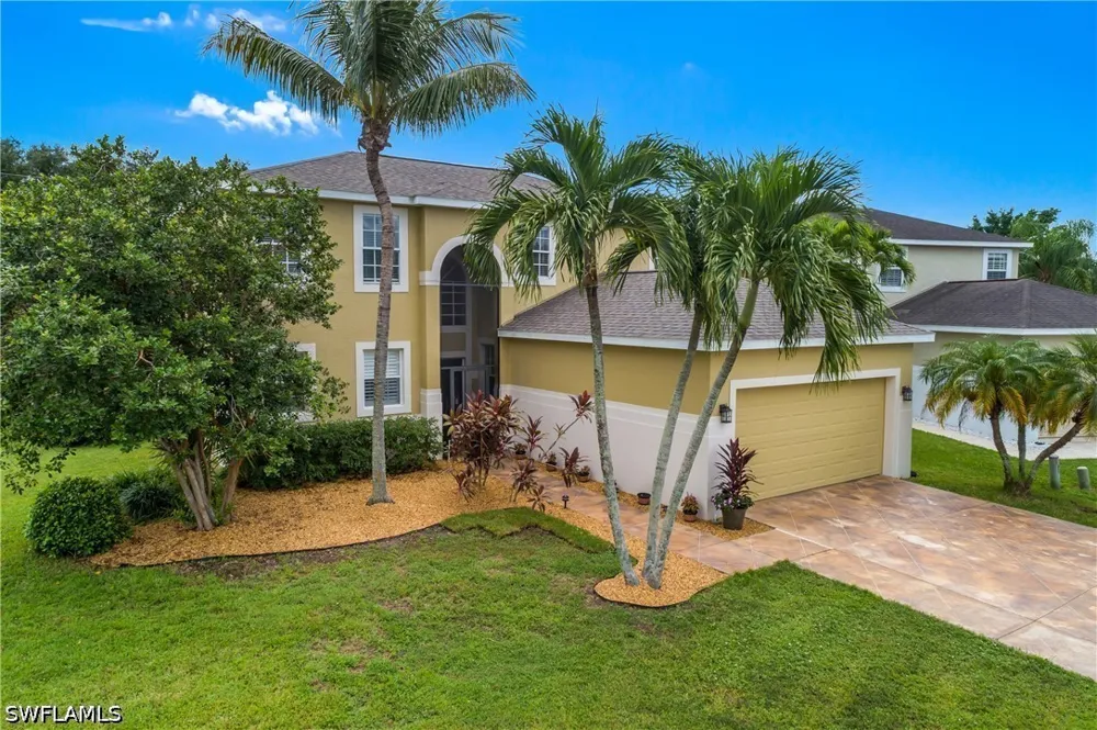 Fox Hollow Circle Fort Myers, FL 33912