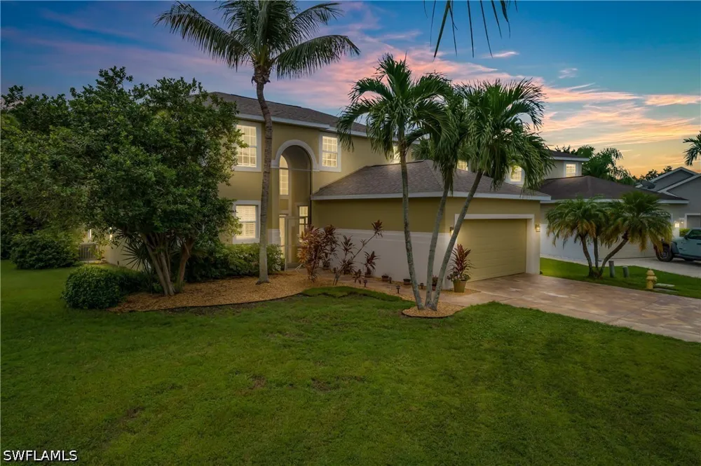 Fox Hollow Circle Fort Myers, FL 33912