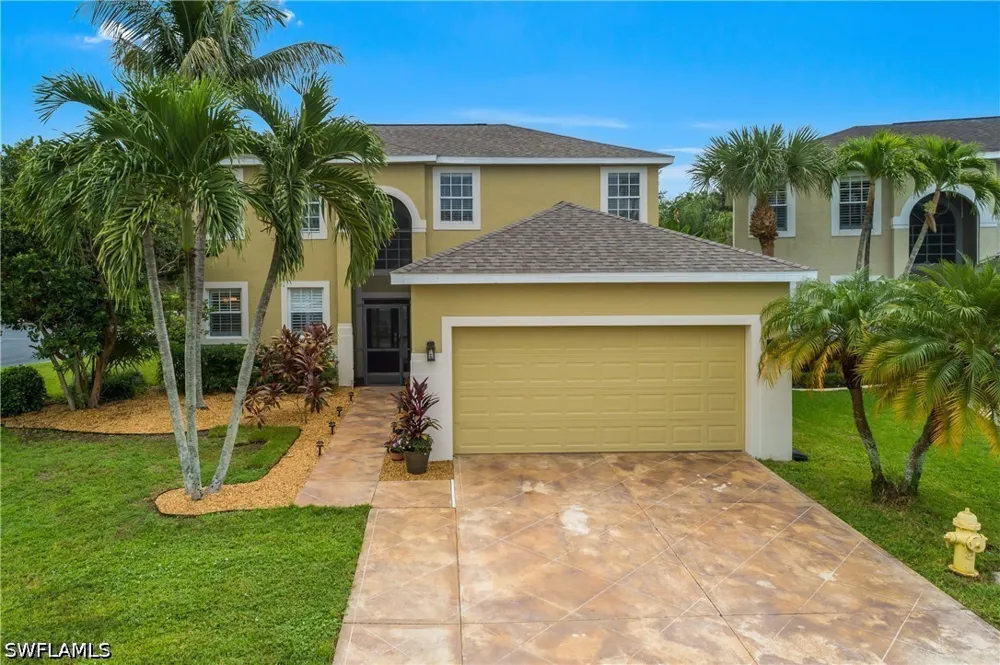 Fox Hollow Circle Fort Myers, FL 33912