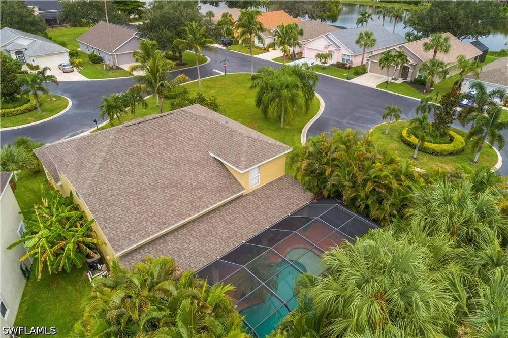 Fox Hollow Circle Fort Myers, FL 33912