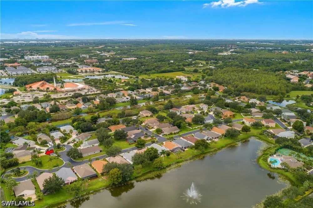Fox Hollow Circle Fort Myers, FL 33912