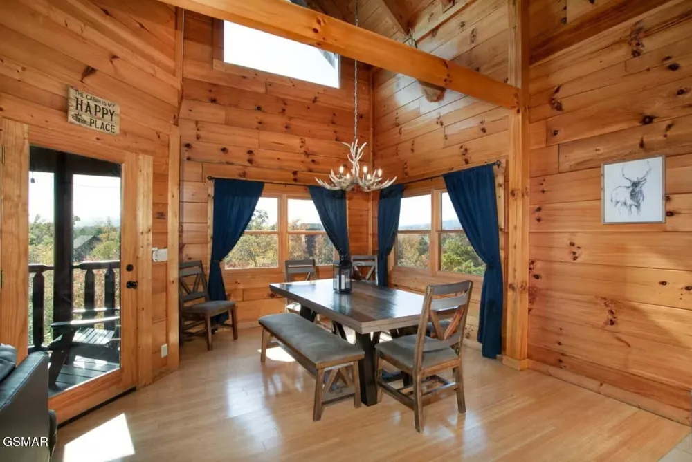 1091 Towering Oaks Drive Sevierville, TN 37876