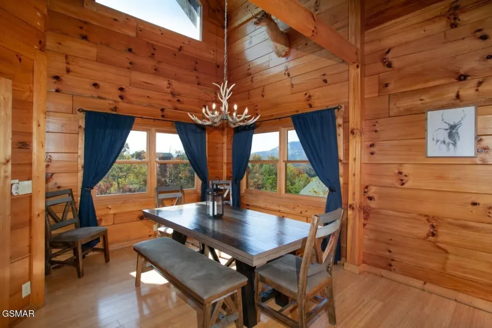 1091 Towering Oaks Drive Sevierville, TN 37876