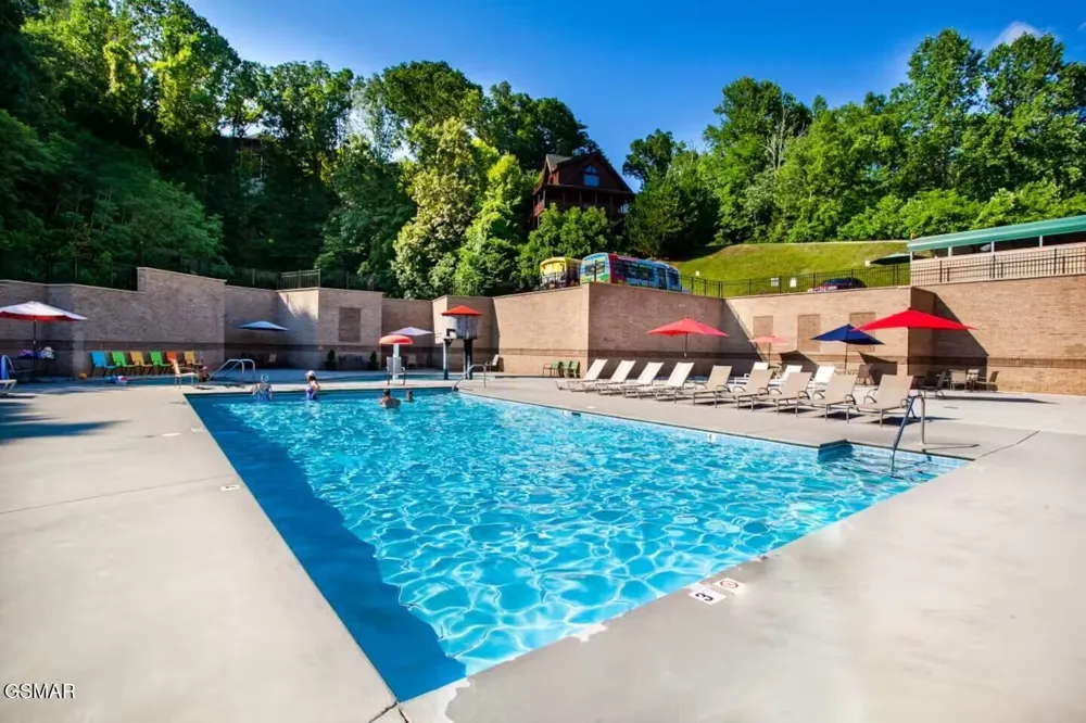 1091 Towering Oaks Drive Sevierville, TN 37876
