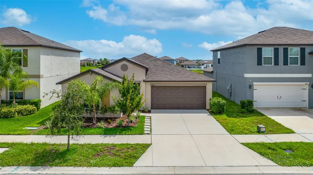 13243 GREAT PLAINS DRIVE Riverview, FL 33579