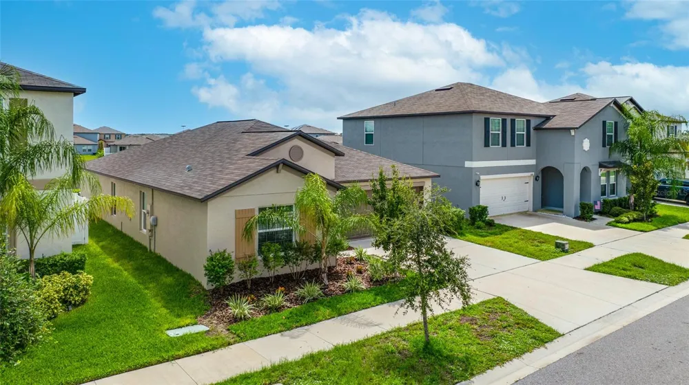 13243 GREAT PLAINS DRIVE Riverview, FL 33579
