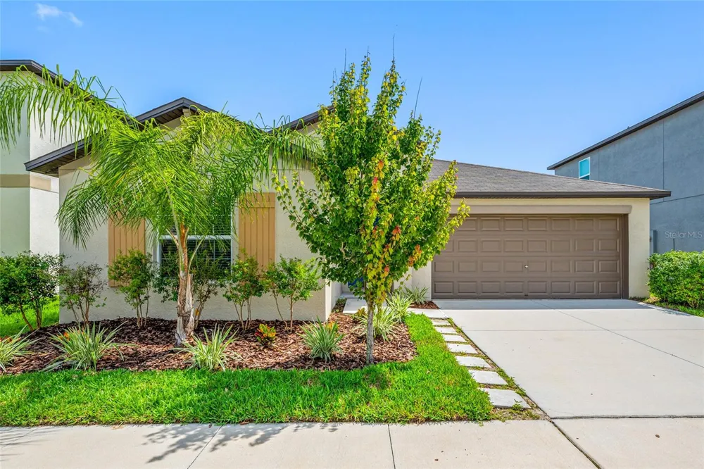 13243 GREAT PLAINS DRIVE Riverview, FL 33579