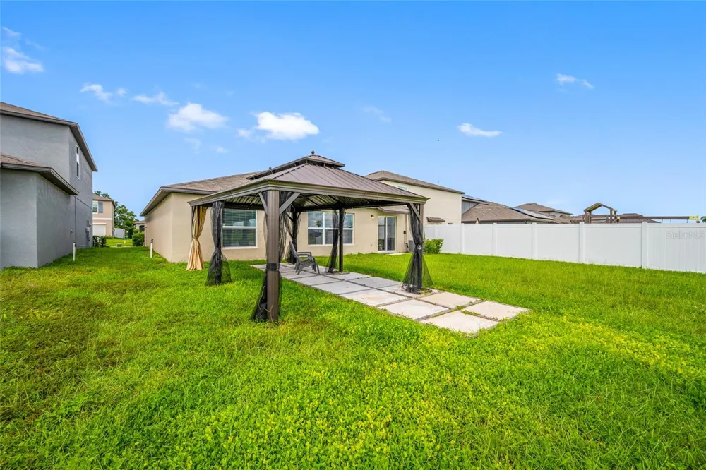 13243 GREAT PLAINS DRIVE Riverview, FL 33579