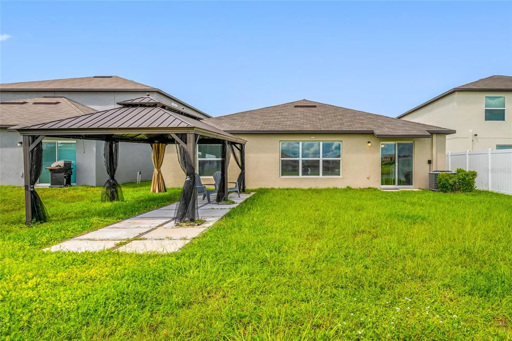 13243 GREAT PLAINS DRIVE Riverview, FL 33579