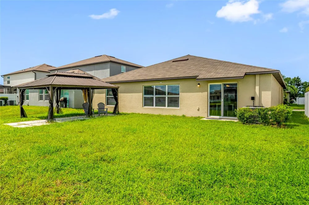 13243 GREAT PLAINS DRIVE Riverview, FL 33579