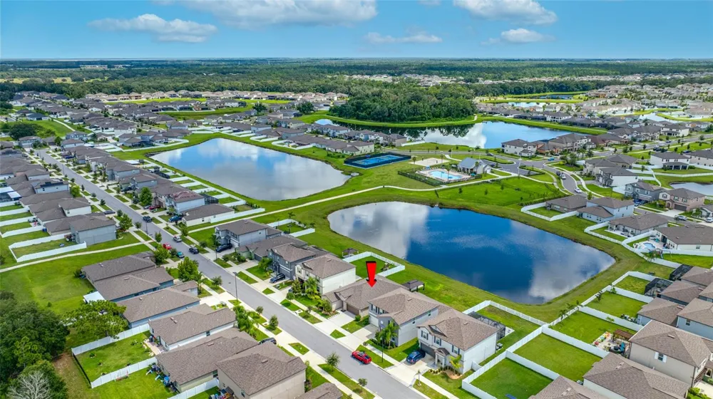 13243 GREAT PLAINS DRIVE Riverview, FL 33579