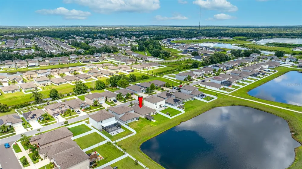 13243 GREAT PLAINS DRIVE Riverview, FL 33579