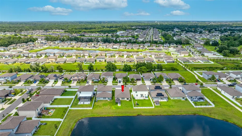 13243 GREAT PLAINS DRIVE Riverview, FL 33579
