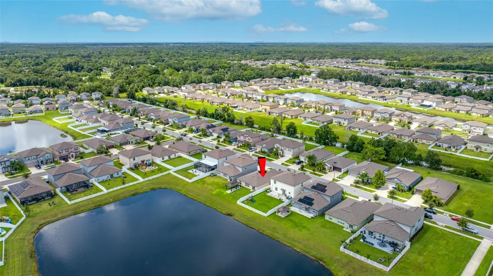 13243 GREAT PLAINS DRIVE Riverview, FL 33579