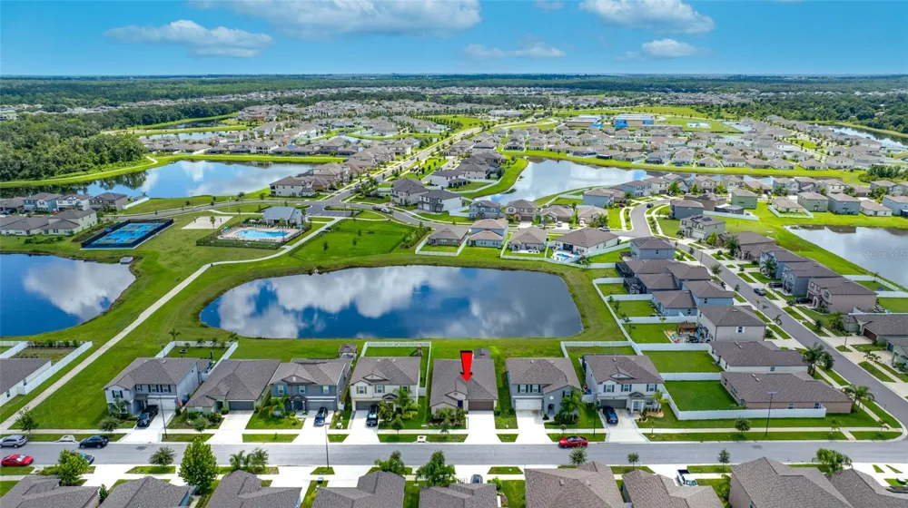 13243 GREAT PLAINS DRIVE Riverview, FL 33579
