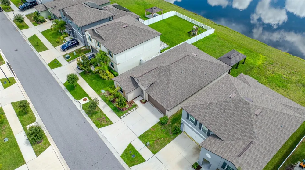 13243 GREAT PLAINS DRIVE Riverview, FL 33579