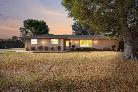 101 MARLIN DRIVE