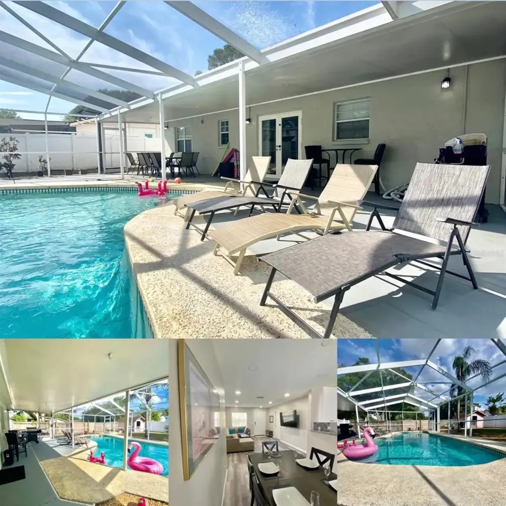 8024 CANDLEWOODE DRIVE Largo, FL 33773