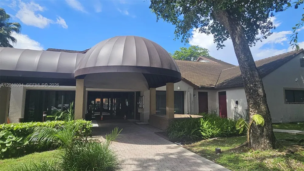 13918 SW 91st Ter #13918 Miami, FL 33186