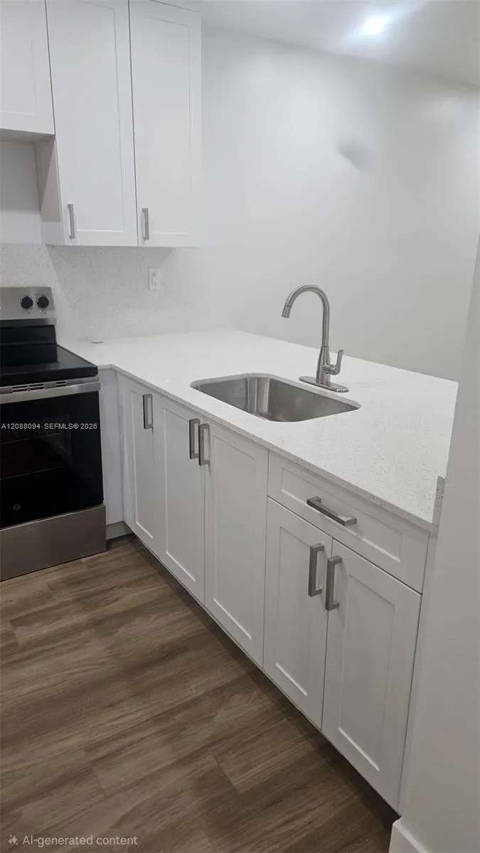 13918 SW 91st Ter #13918 Miami, FL 33186