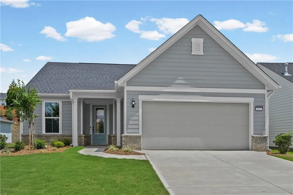 1025 Dirr Drive Griffin, GA 30223