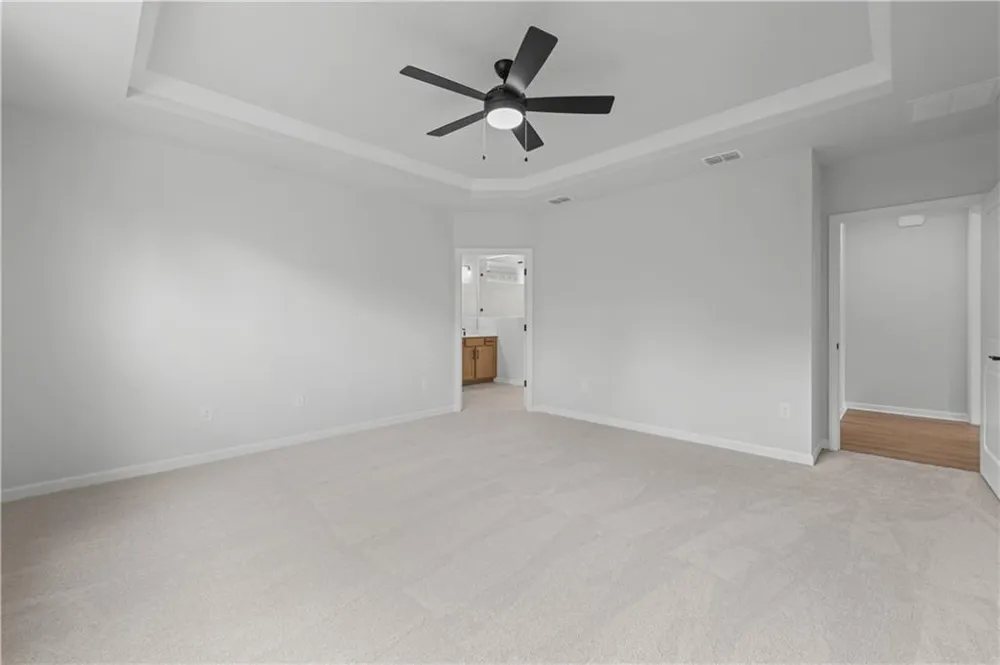 1025 Dirr Drive Griffin, GA 30223