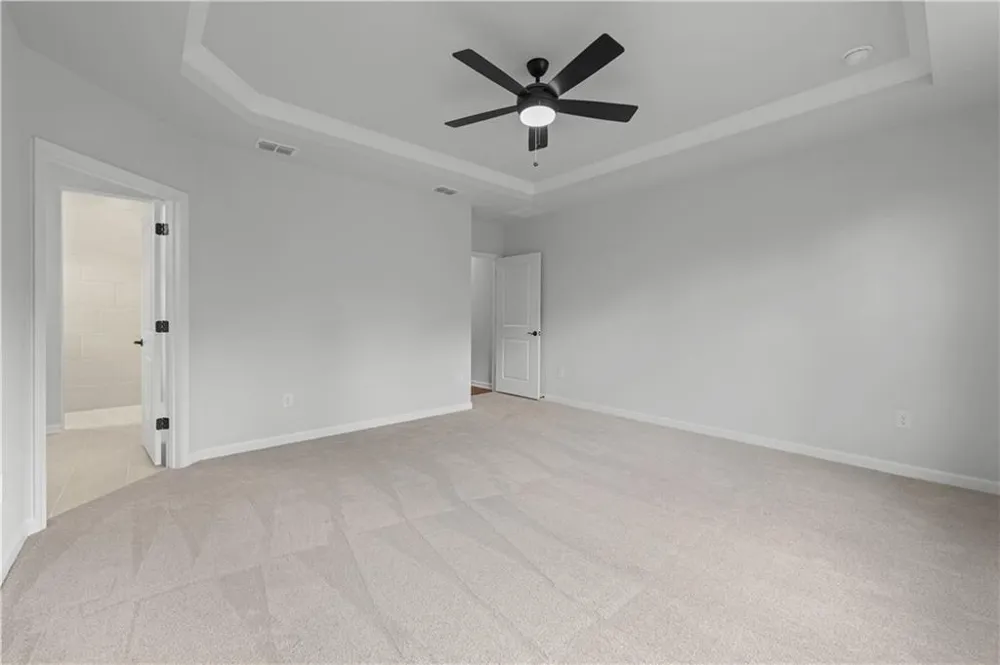 1025 Dirr Drive Griffin, GA 30223