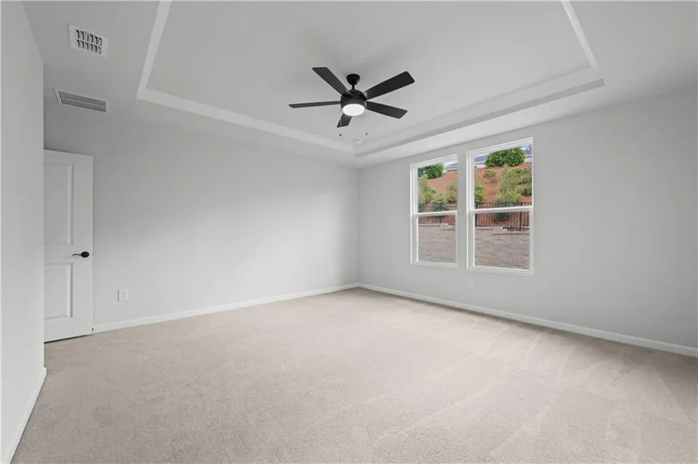 1025 Dirr Drive Griffin, GA 30223