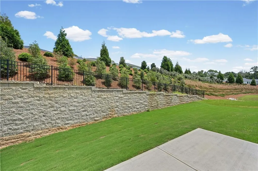 1025 Dirr Drive Griffin, GA 30223