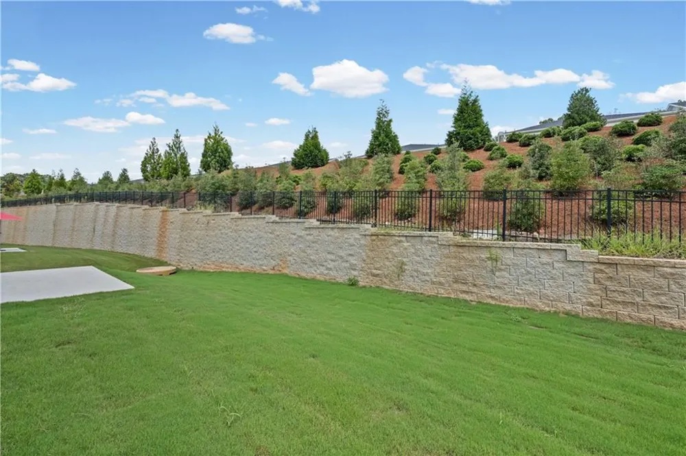 1025 Dirr Drive Griffin, GA 30223