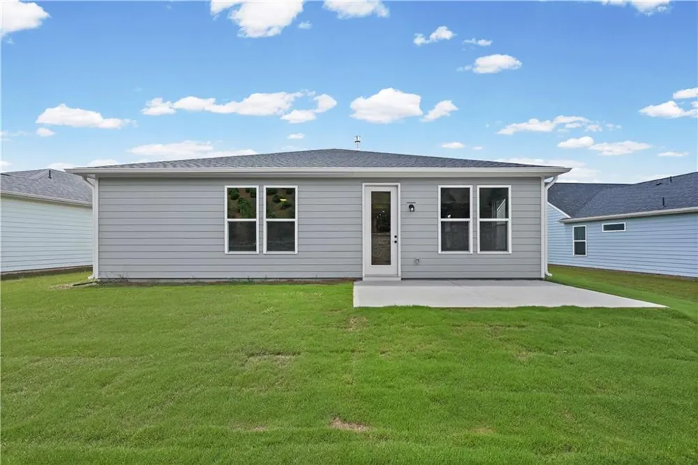 1025 Dirr Drive Griffin, GA 30223