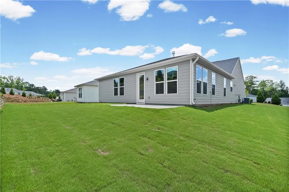 1025 Dirr Drive Griffin, GA 30223