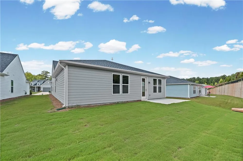 1025 Dirr Drive Griffin, GA 30223